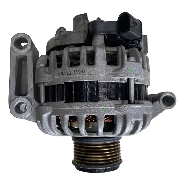 Alternador Ford Ranger 2017 3.2 Ab3910300