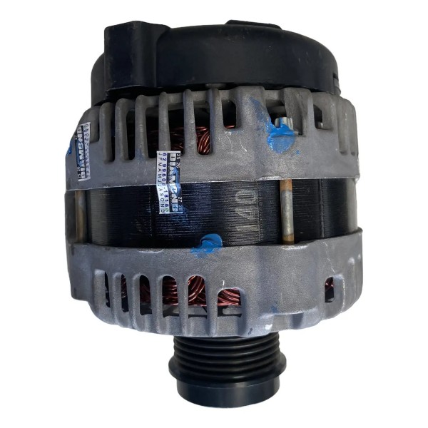 Alternador S10 Trailblazer 2.8 200cv 2017 A 2021 Original
