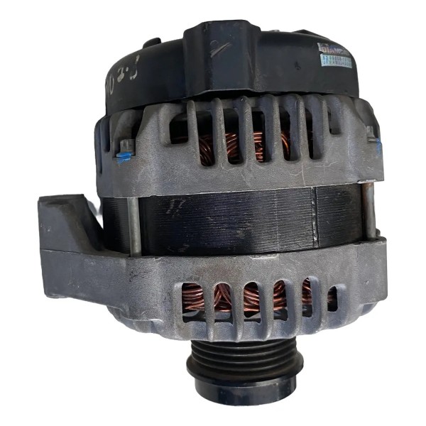 Alternador S10 Trailblazer 2.8 200cv 2017 A 2021 Original