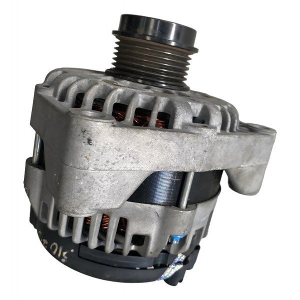 Alternador S10 Trailblazer 2.8 200cv 2017 A 2021 Original