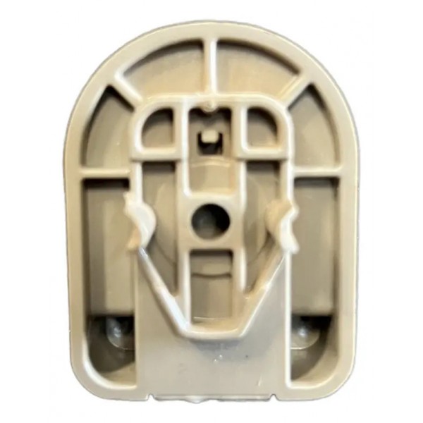 Gancho Para Casaco Dodge Ram 1500 2500 3500 / 2022