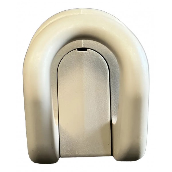 Gancho Para Casaco Dodge Ram 1500 2500 3500 / 2022