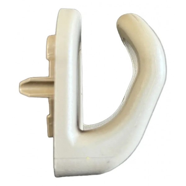 Gancho Para Casaco Dodge Ram 1500 2500 3500 / 2022