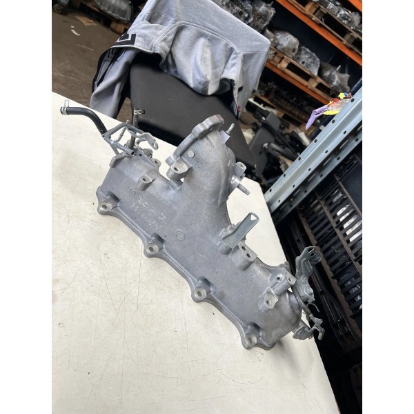 Coletor De Admissão Hilux Sw4 2.8 2016 A 2021 Original