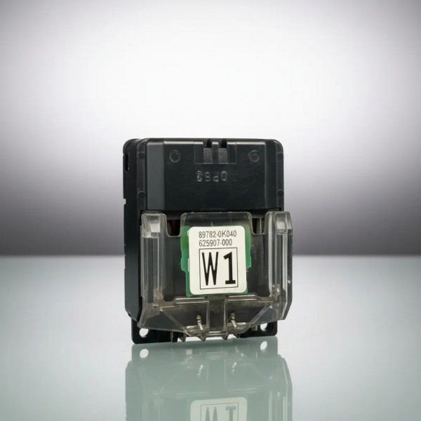 Antena Imobilizador Toyota Hilux 2016/2021 Original