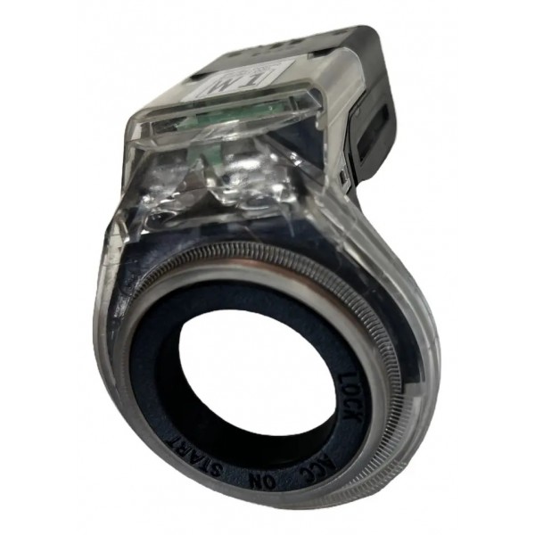 Antena Imobilizador Toyota Hilux 2016/2021 Original