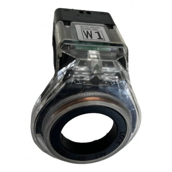 Antena Imobilizador Toyota Hilux 2016/2021 Original