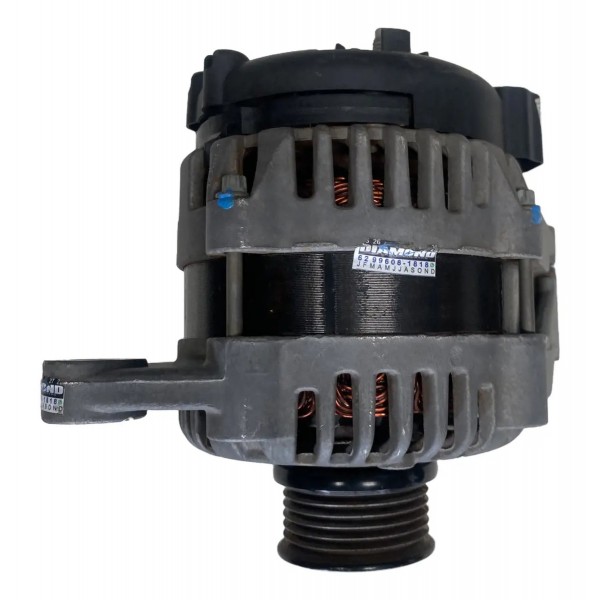 Alternador Chevrolet S10 2.4 2012 2014 2016 Original