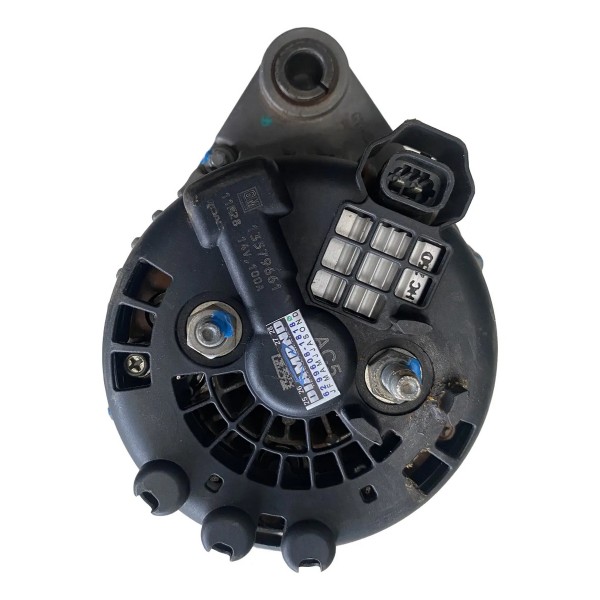 Alternador Chevrolet S10 2.4 2012 2014 2016 Original