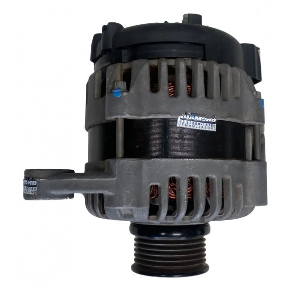 Alternador Chevrolet S10 2.4 2012 2014 2016 Original