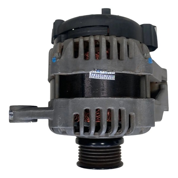 Alternador Chevrolet S10 2.4 2012 2014 2016 Original