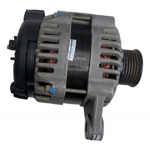 Alternador Chevrolet S10 2.4 2012 2014 2016 Original