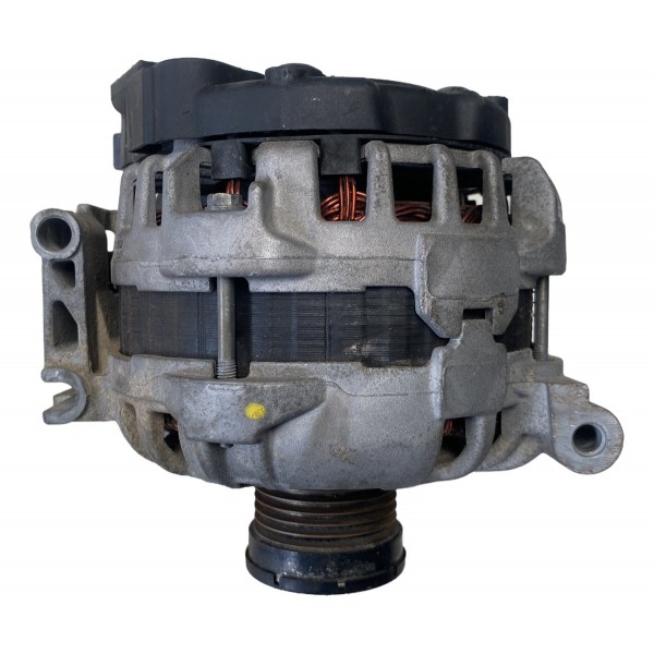 Alternador Jeep Renegade 1.8 Flex Aut 2019 51993773