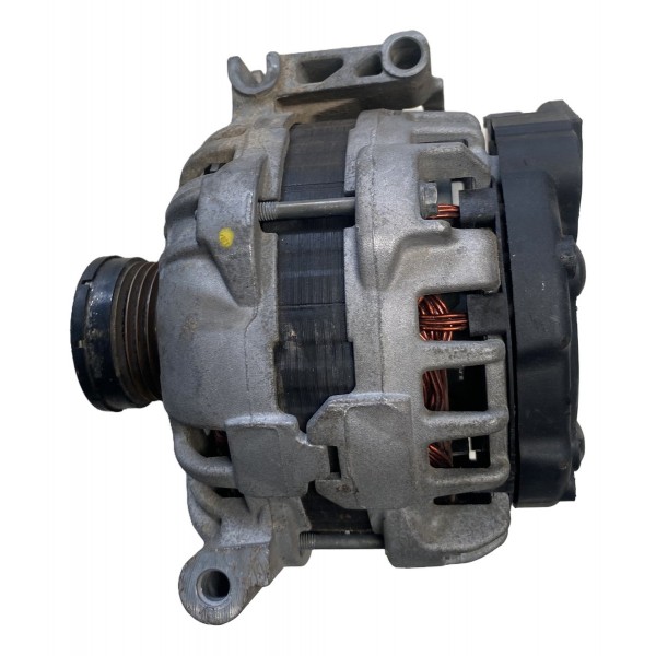 Alternador Jeep Renegade 1.8 Flex Aut 2019 51993773