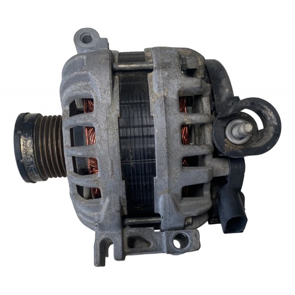 Alternador Jeep Renegade 1.8 Flex Aut 2019 51993773
