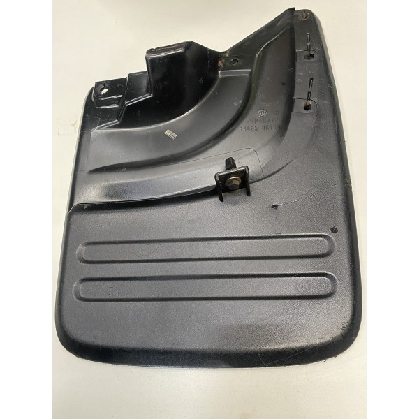 Lameiro Toyota Sw4 Traseiro Ld 12 A 15 Original (usado)