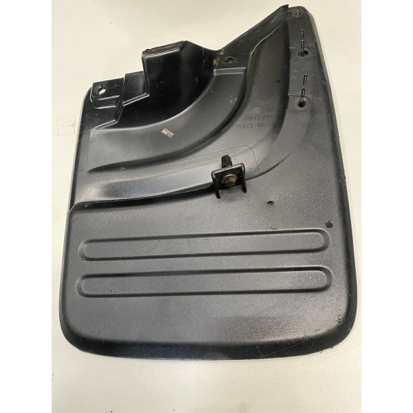 Lameiro Toyota Sw4 Traseiro Ld 12 A 15 Original (usado)