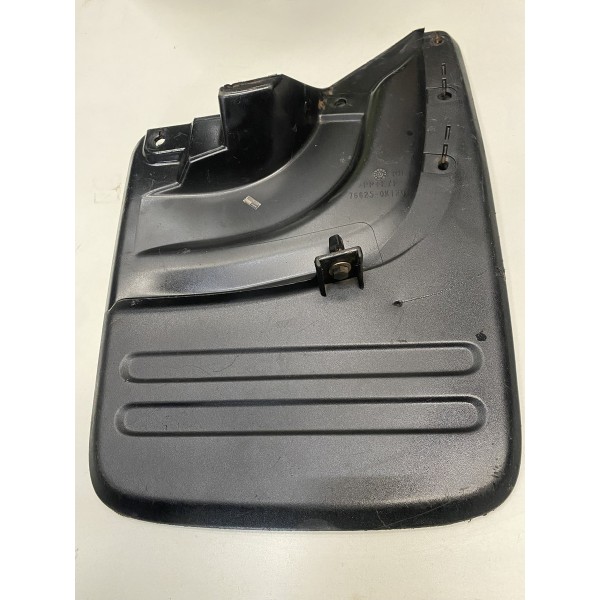 Lameiro Toyota Sw4 Traseiro Ld 12 A 15 Original (usado)