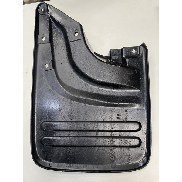 Lameiro Toyota Sw4 Traseiro Ld 12 A 15 Original (usado)