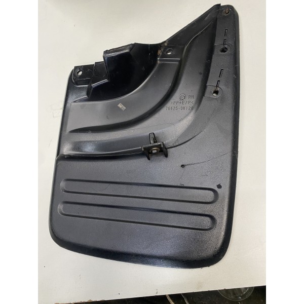 Lameiro Toyota Sw4 Traseiro Ld 12 A 15 Original (usado)