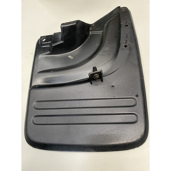 Lameiro Toyota Sw4 Traseiro Ld 12 A 15 Original (usado)