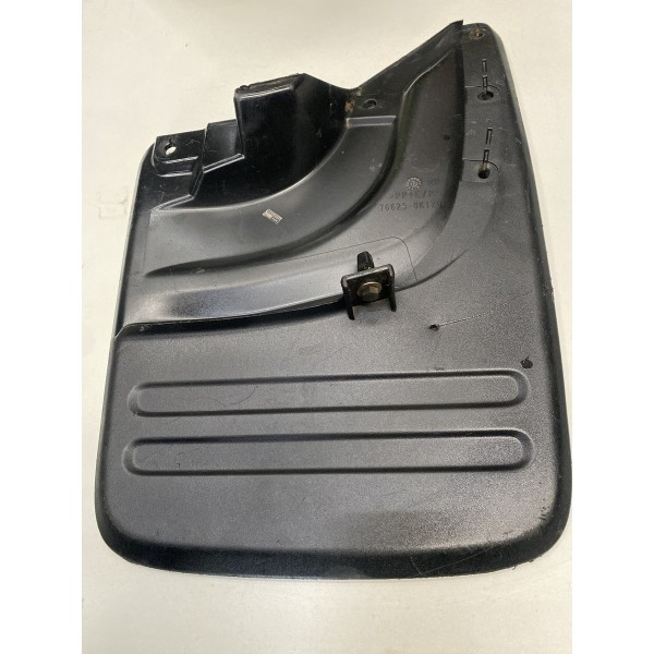 Lameiro Toyota Sw4 Traseiro Ld 12 A 15 Original (usado)