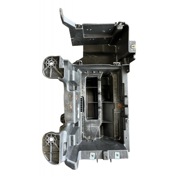 Suporte Da Bateria Dodge L.e Ram 2500 3500 Cummins 6.7 2022 Preto