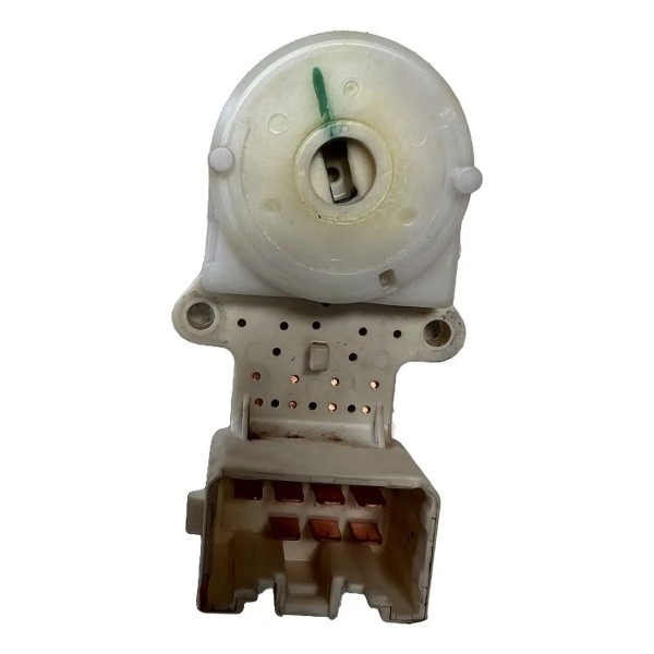 Computador Ignição Partida Toyota Hilux 2016 A 2024