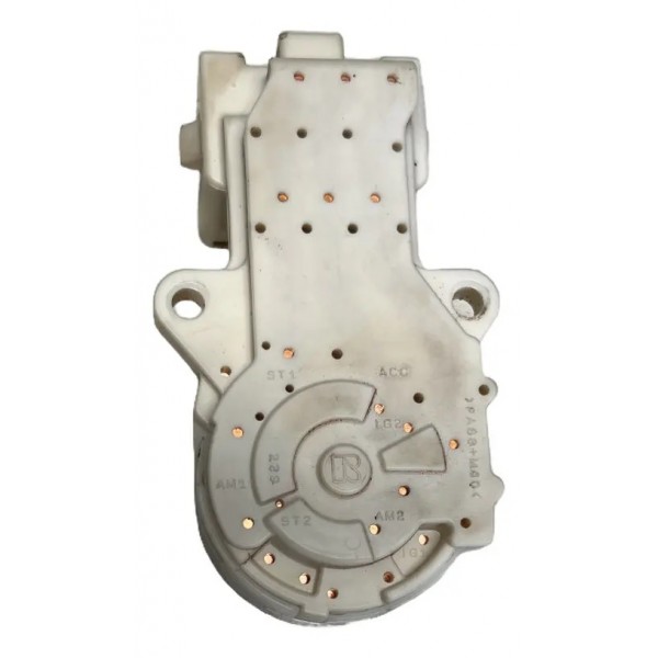 Computador Ignição Partida Toyota Hilux 2016 A 2024