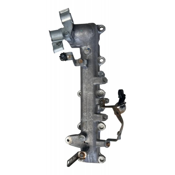 Coletor Admissão Mitsubishi L200 Triton 3.2 2008 A 2016