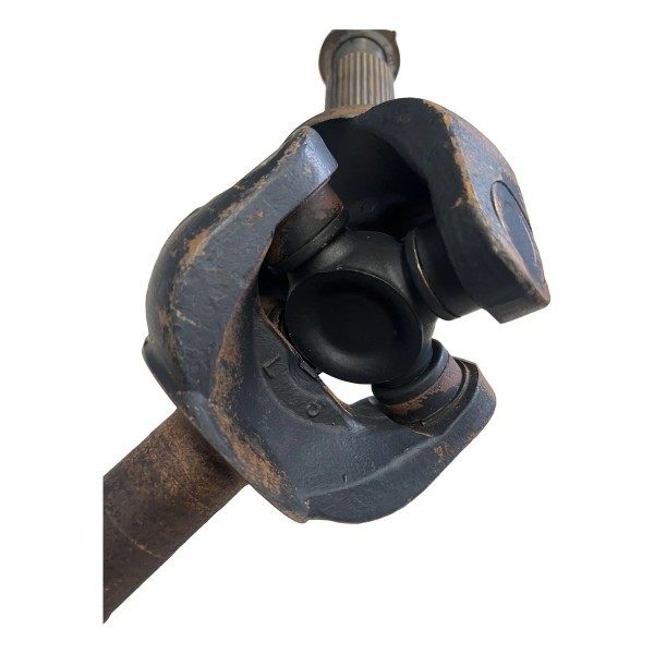 Ponta Eixo Diferencial Dianteiro Esq. Original Ram 2500 3500