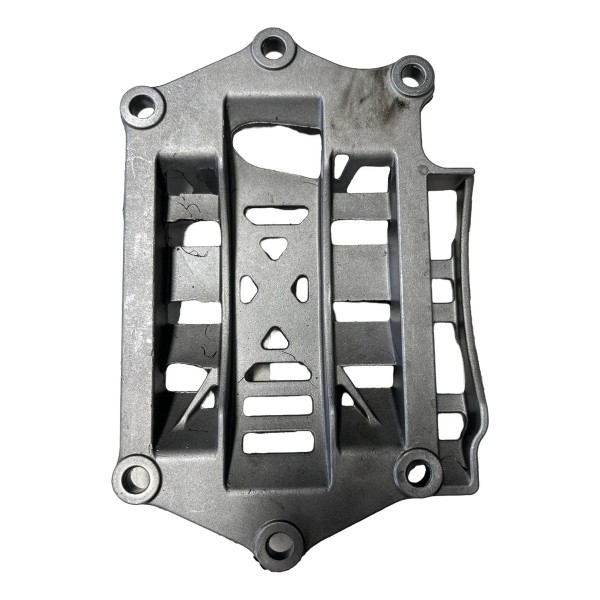 Defletor Óleo Carter S10 200cv 2.8 Até 2014 A 2021 Orignal