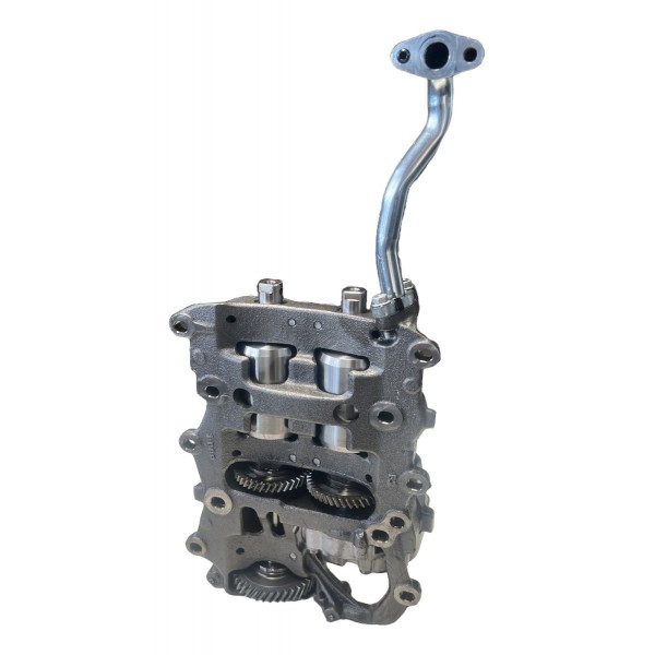 Compensador De Massa Traseiro Balanceador S10 2.8 2014/2021