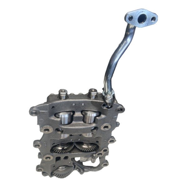 Compensador De Massa Traseiro Balanceador S10 2.8 2014/2021