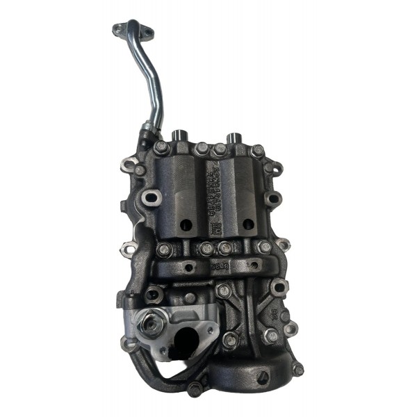 Compensador De Massa Traseiro Balanceador S10 2.8 2014/2021