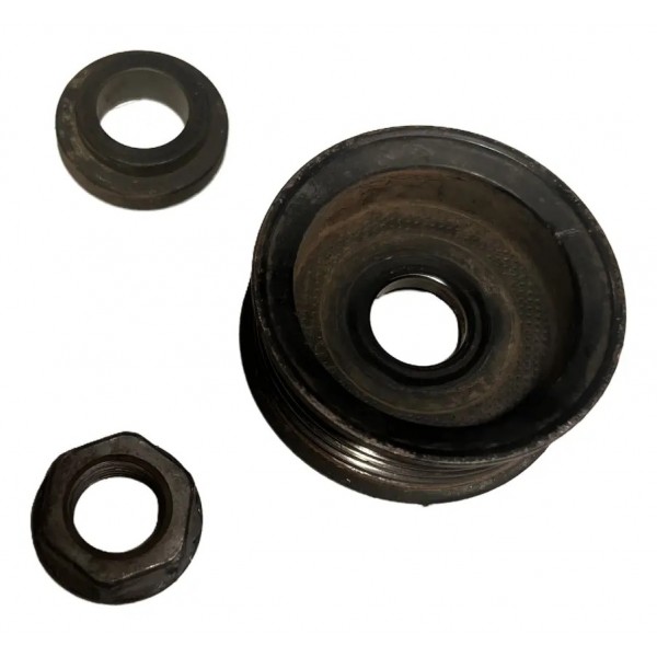 Polia Do Alternador Hb20 1.0 2015