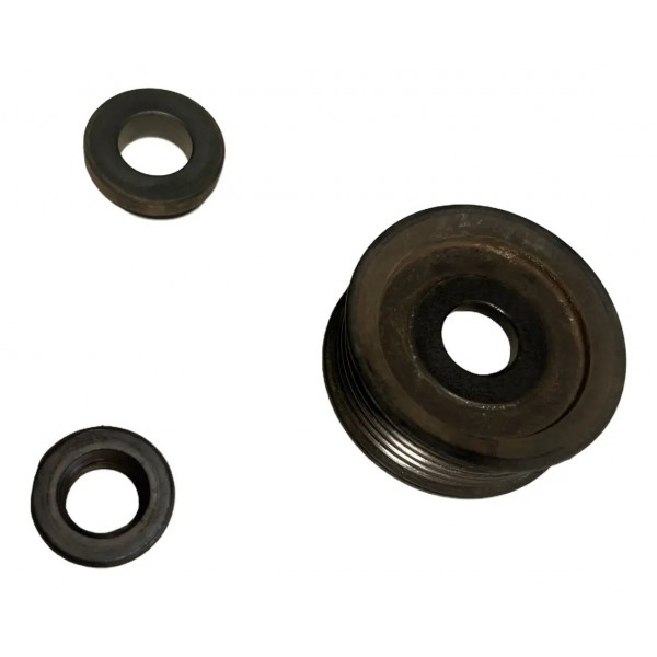 Polia Do Alternador Hb20 1.0 2015