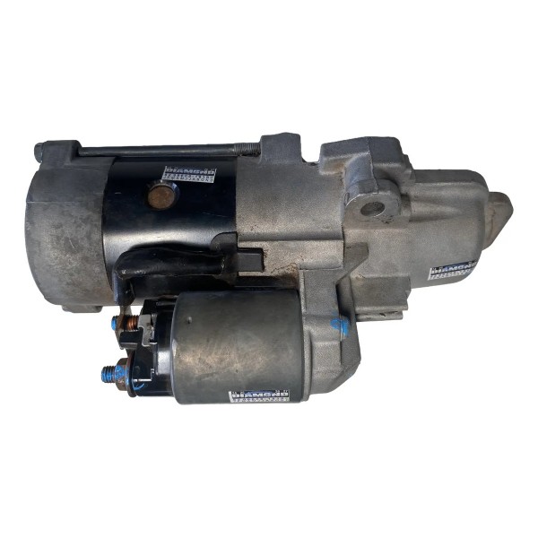 Motor Partida Arranque Ranger 2.2 Diesel 2017