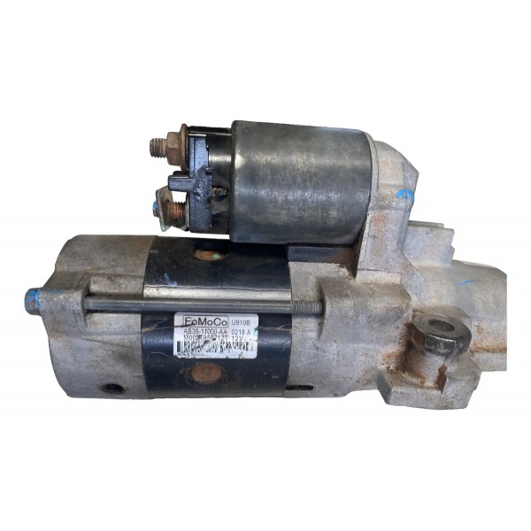 Motor Partida Arranque Ranger 2.2 Diesel 2017