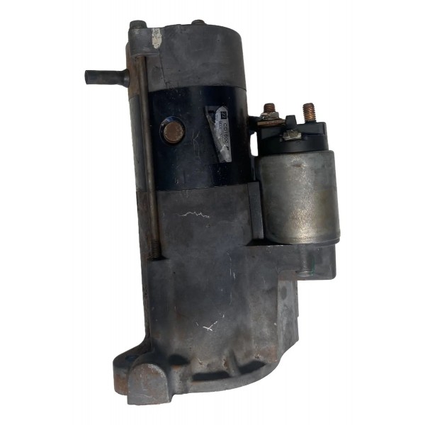 Motor Partida Mitsubishi L200 Triton 3.2 Diesel 2015