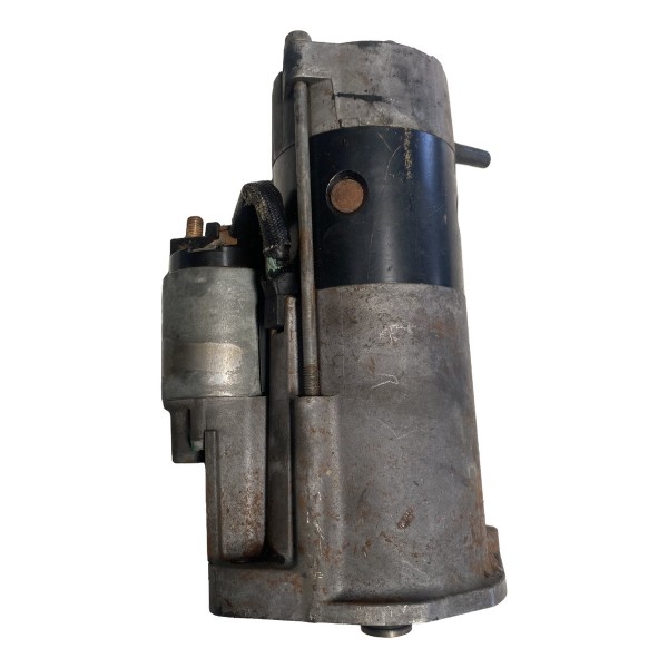 Motor Partida Mitsubishi L200 Triton 3.2 Diesel 2015