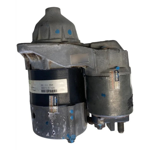 Motor De Partida Arranque Celta 1.0 93264950