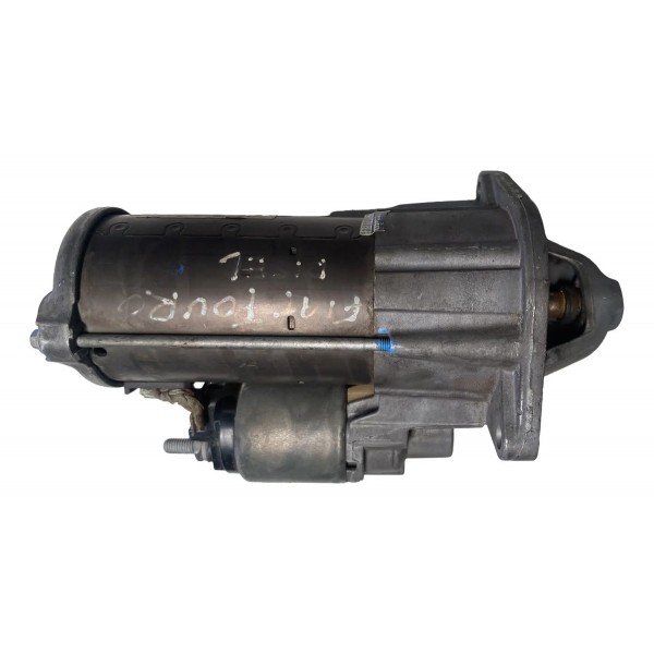 Motor Arranque Fiat Toro Ranch 2.0 2022 2023