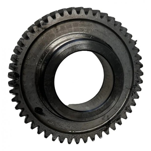 Engrenagem Do Virabrequim S10 Trailblazer 2.8 Diesel 2014/21