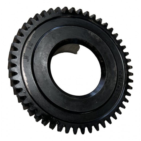 Engrenagem Do Virabrequim S10 Trailblazer 2.8 Diesel 2014/21