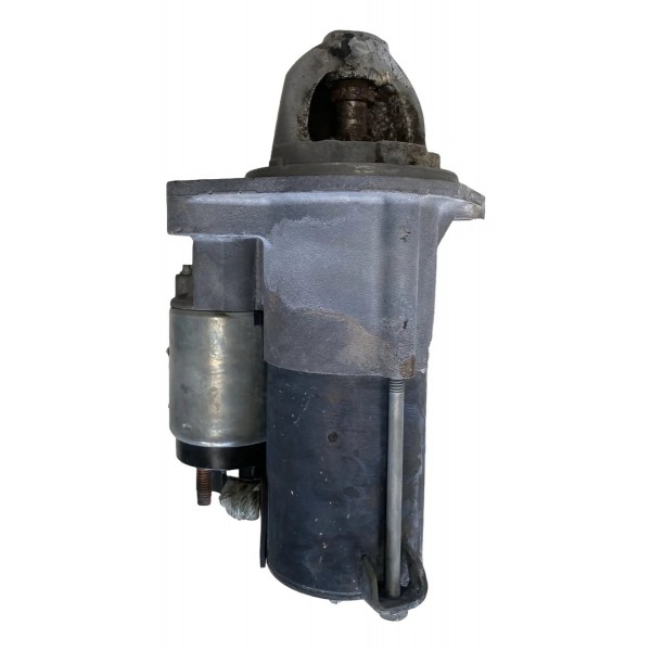 Motor Arranque Gm S10 Flex 93384398 2014