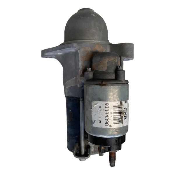 Motor Arranque Gm S10 Flex 93384398 2014