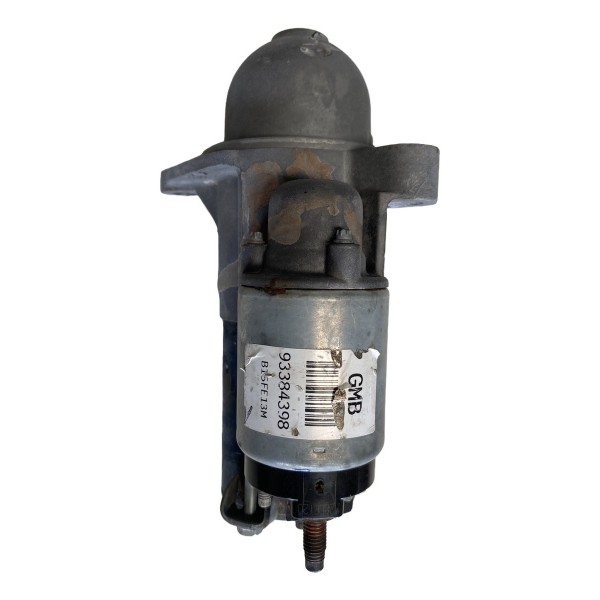 Motor Arranque Gm S10 Flex 93384398 2014