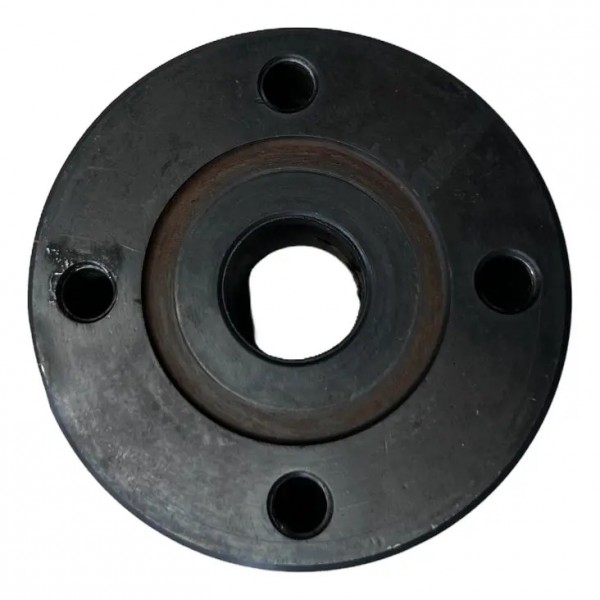 Polia Engrenagem Virabrequim Chevrolet S10 2.8 2012/24