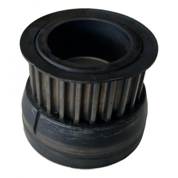 Polia Engrenagem Virabrequim Chevrolet S10 2.8 2012/24